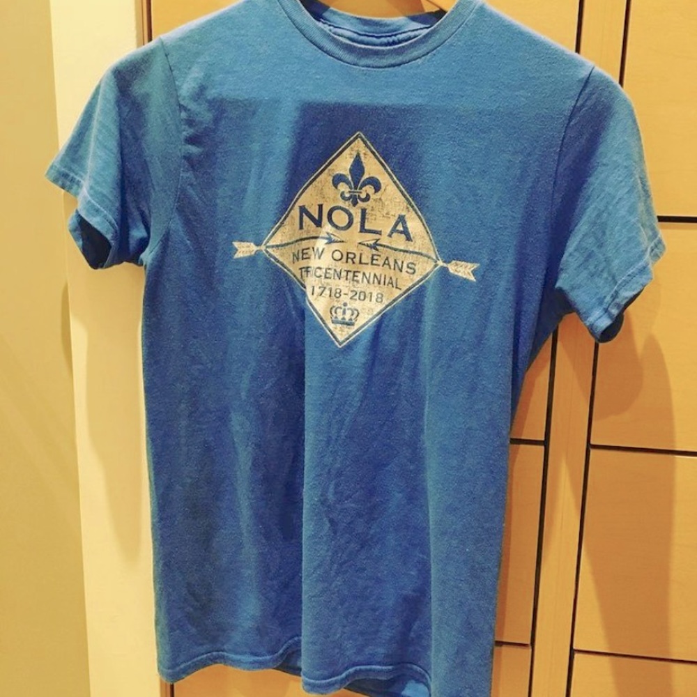 Vintage T-shirt